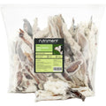Jolof Store Hairy Rabbit Ears | Natural Low Fat Dog Dental Chews - 1kg