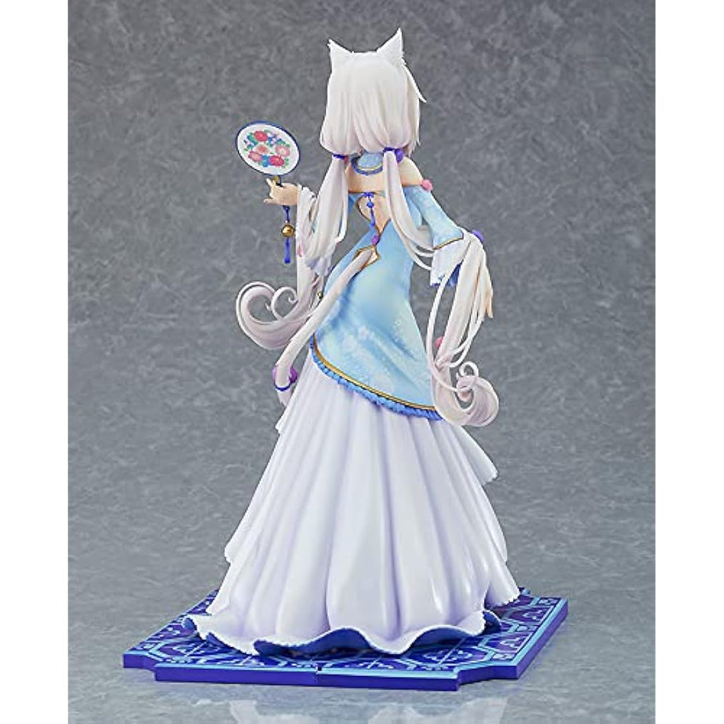 Good Smile Nekopara Vanilla Chinese Dress 1/7 Scale PVC Figure