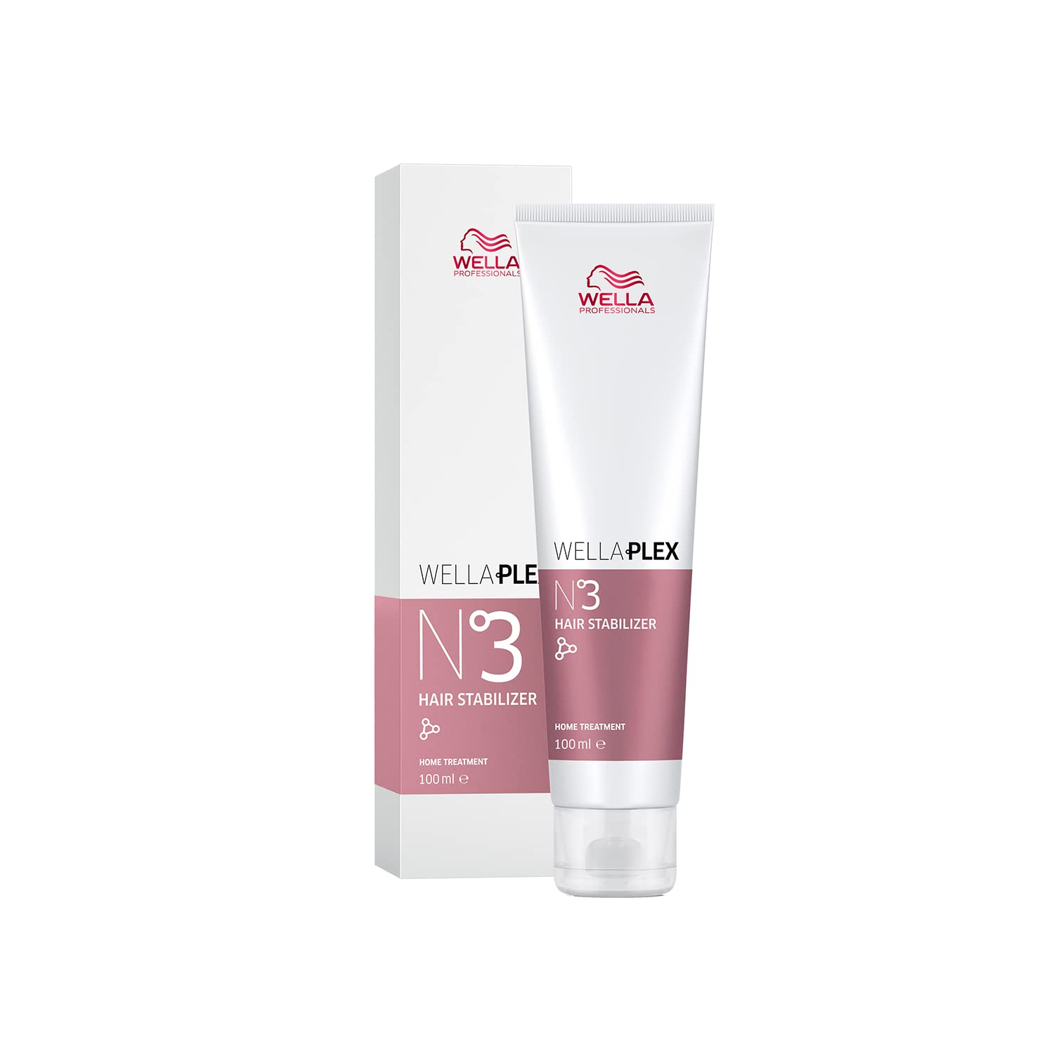 Wella Professionals Wellaplex No.3 Hair Stabilizer - Bond Repair Treatment