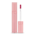 rom&nd Dewyful Water Tint - 13 Custard Mauve - Long-Lasting Lip Gloss