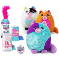 Misfittens Surprise Cat Plush – Collectible Soft Stuffed Animal Toy