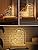 Jolof Store 3D Illusion Night Light – Acrylic Anniversary LED Lamp