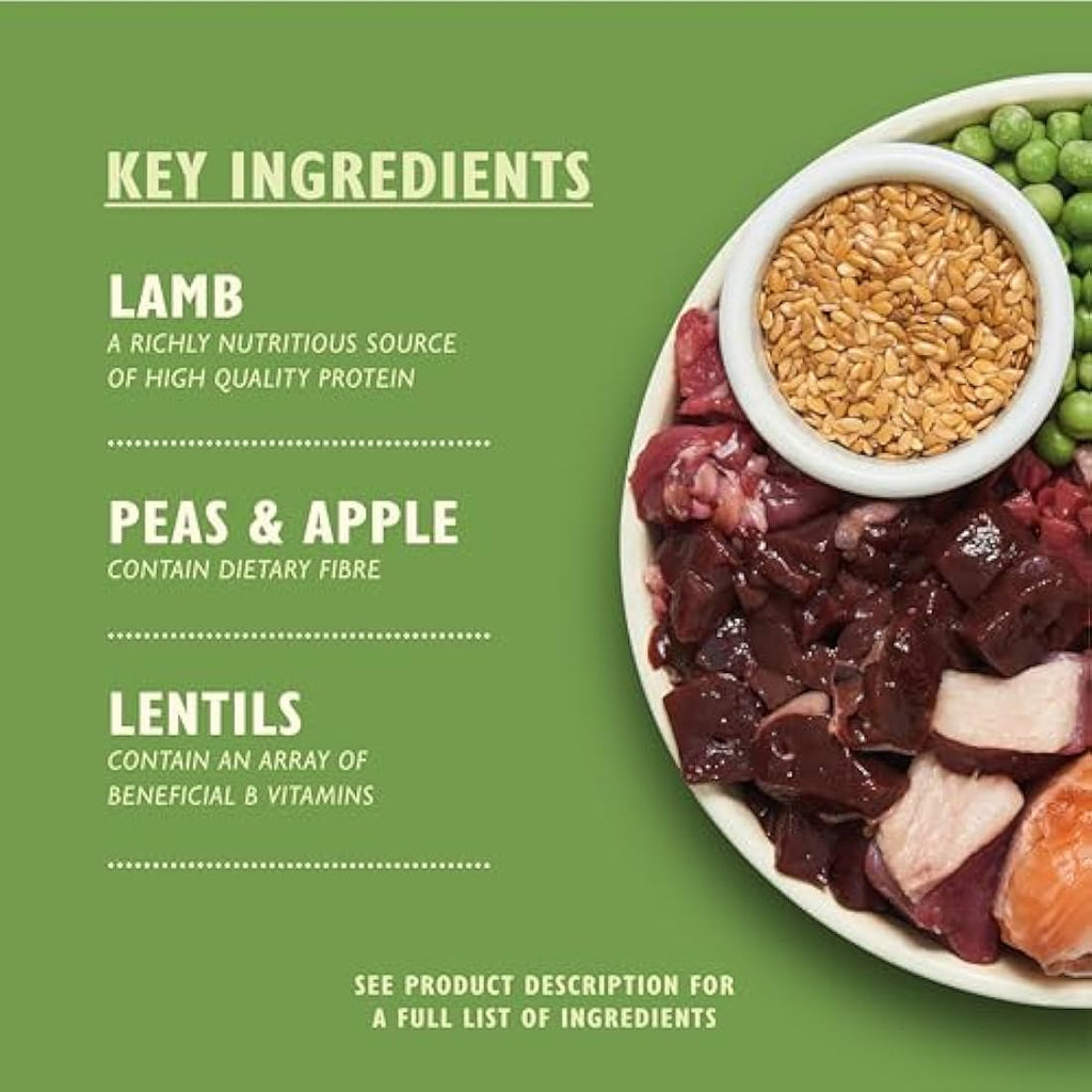 Lily’s Kitchen Shepherd’s Pie Grain-Free Adult Dry Dog Food - 7kg
