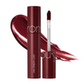 rom&nd Juicy Lasting Tint – Long-Lasting Glossy Lip Tint (21 Deep Sangria)
