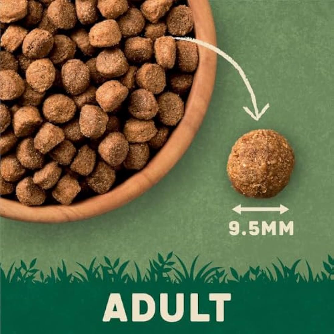 Harringtons Lamb & Rice Dry Adult Dog Food - Natural & Wheat Free 15kg