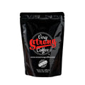 Very Strong Ground Coffee – 500g High Roast 100% Robusta