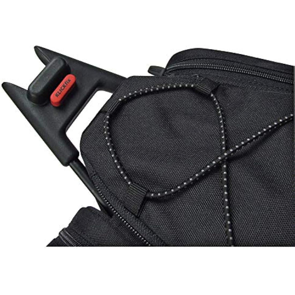 KlickFix Contour Sport Satteltasche – Jolof Store Fahrradtasche