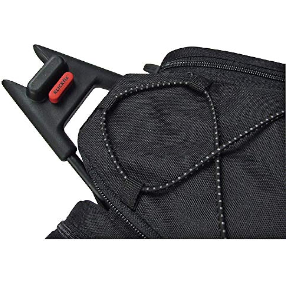 KlickFix Contour Sport Satteltasche – Jolof Store Fahrradtasche