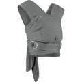 Caboo Original Baby Carrier Sling - Olive Cotton Blend for Newborns
