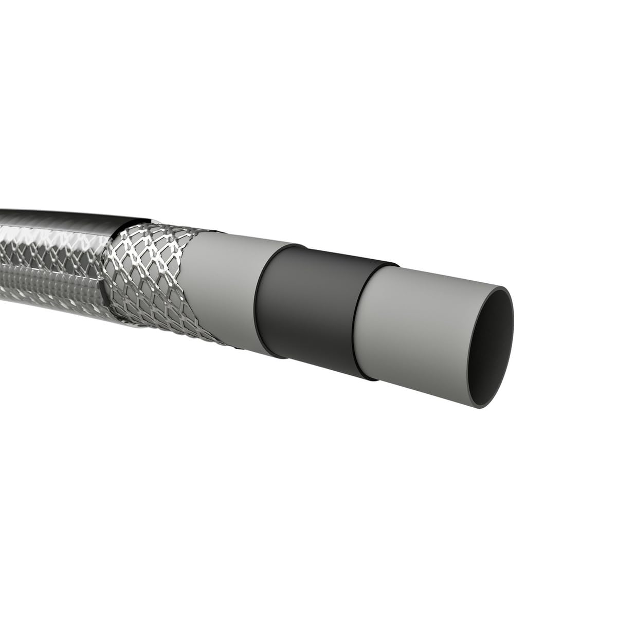 Kärcher Performance Premium Garden Hose | 1/2 Inch 20m Kink-Resistant