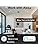 iLC Smart LED Recessed Downlights | 4 Inch CCT Alexa Compatible | 6 Pack