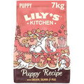 Lily's Kitchen Puppy Dry Dog Food | Grain-Free Chicken & Salmon - 7kg