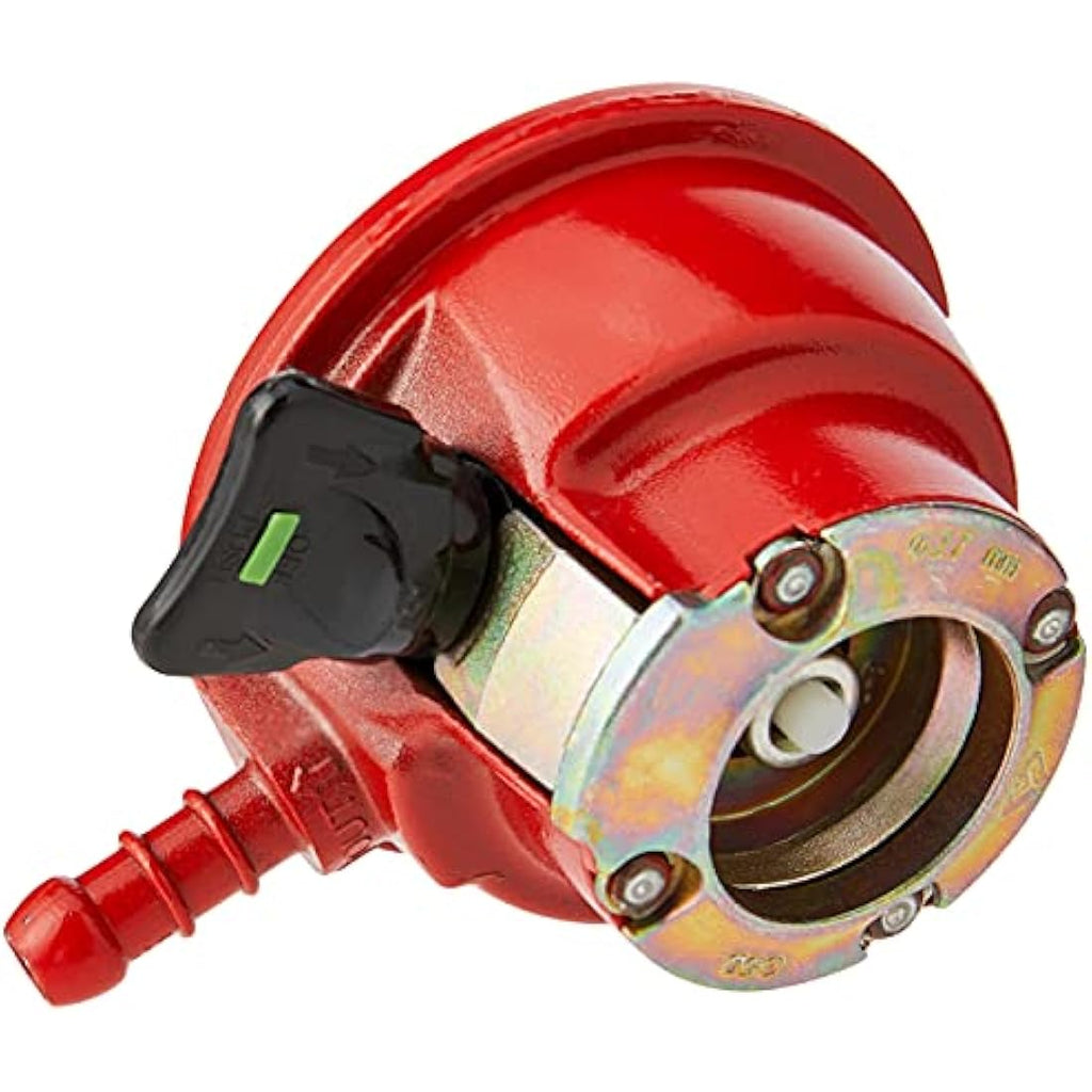 Campingaz Propane Gas Hose & 37mbar Regulator Kit for Barbecues
