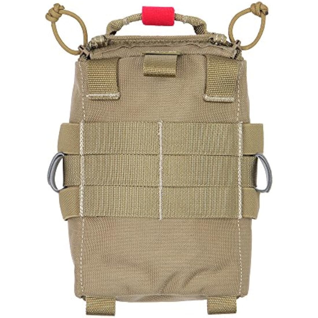 Vanquest FATPack 5x8 Gen-2 Tactical Pouch | Cordura MOLLE Organizer