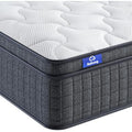 SuiLong 3FT Single Hybrid Mattress – 12 Inch Orthopedic Memory Foam