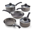 Judge Everyday 5-Piece Non-Stick Cookware Set | Saucepans & Frying Pans