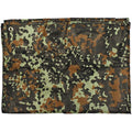 Jolof Store Waterproof Camouflage Tarp - 300 x 200 cm Lightweight