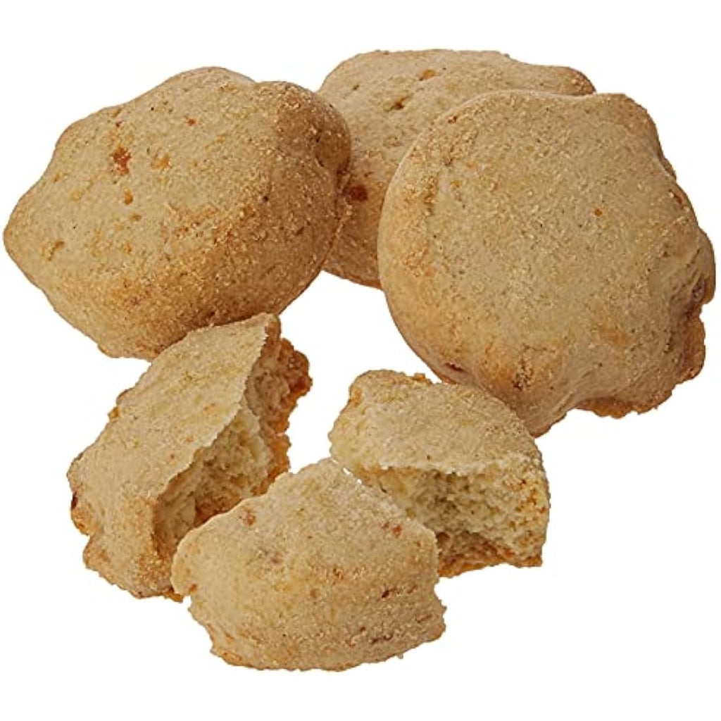 Pet Bakery Cheese Paw Dog Treats – Gourmet UK Pet Snacks, 190g
