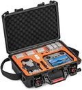 STARTRC Mini 4 Pro Waterproof Hard Case | DJI Drone Carrying Bag