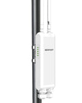 NEWFAST Outdoor Wireless Access Point | 1200Mbps Weatherproof PoE AP
