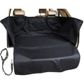 Jolof Store Waterproof Car Boot Liner for Dogs – Universal SUV Protector