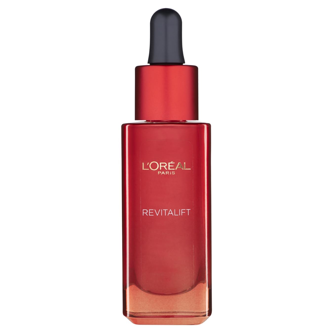 L'Oreal Paris Revitalift Anti-Wrinkle Face Serum with Pro-Retinol, 30ml