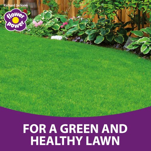 Richard Jackson Lawn Magic | Liquid Lawn Feed with Seaweed Extract (5L)
