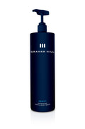 Graham Hill Abbey 2-in-1 Hair & Body Wash | Woody Bergamot - 1000ml
