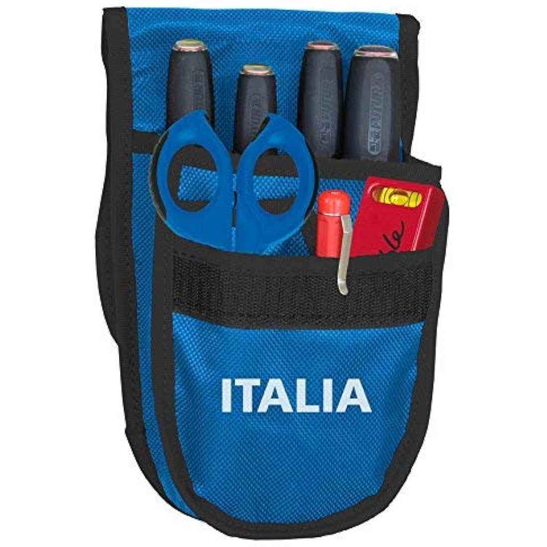 Intercable CE0516 Electrician Tool Pouch - Blue Limited Edition