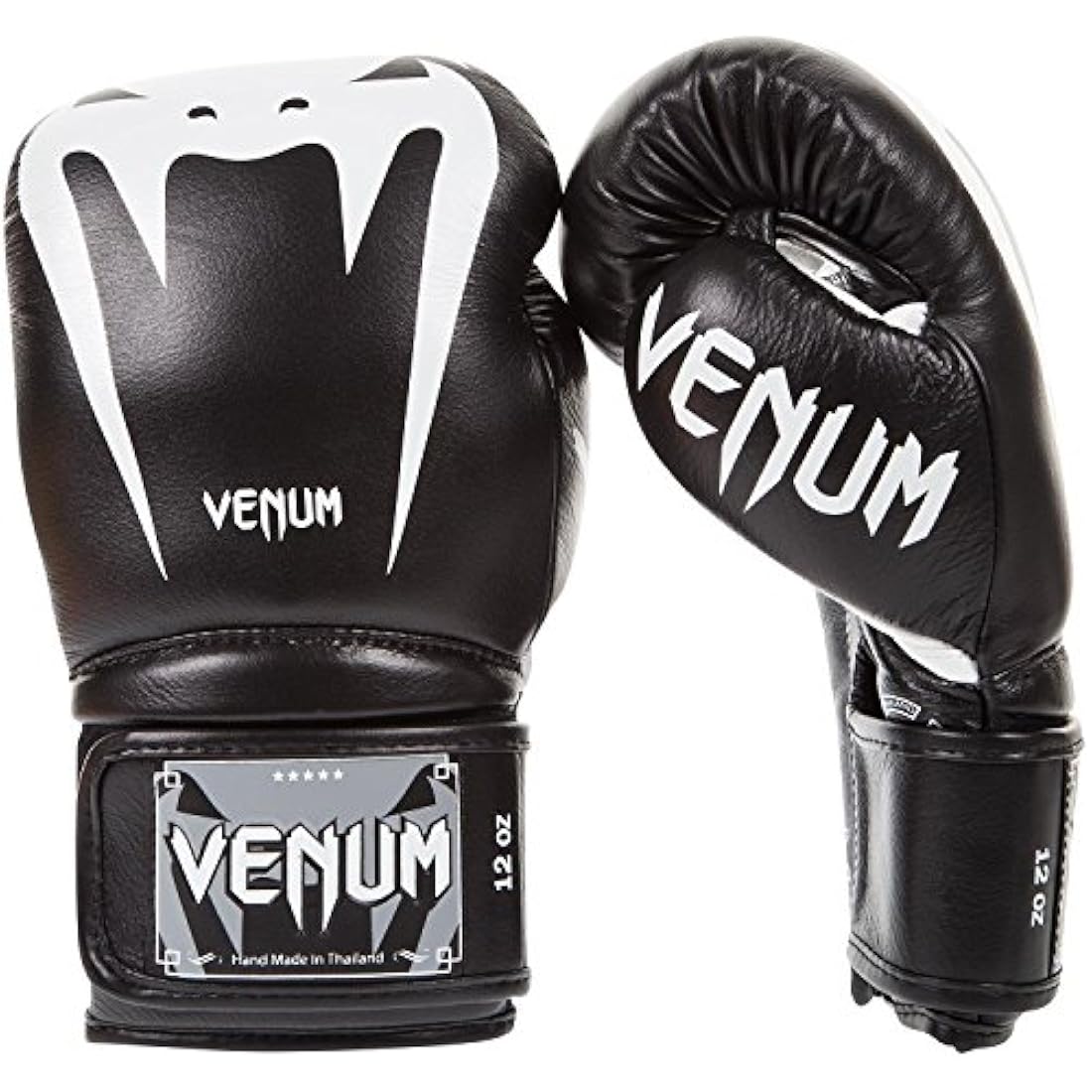 Venum Giant 3.0 Boxing Gloves – Triple Density Foam for Muay Thai