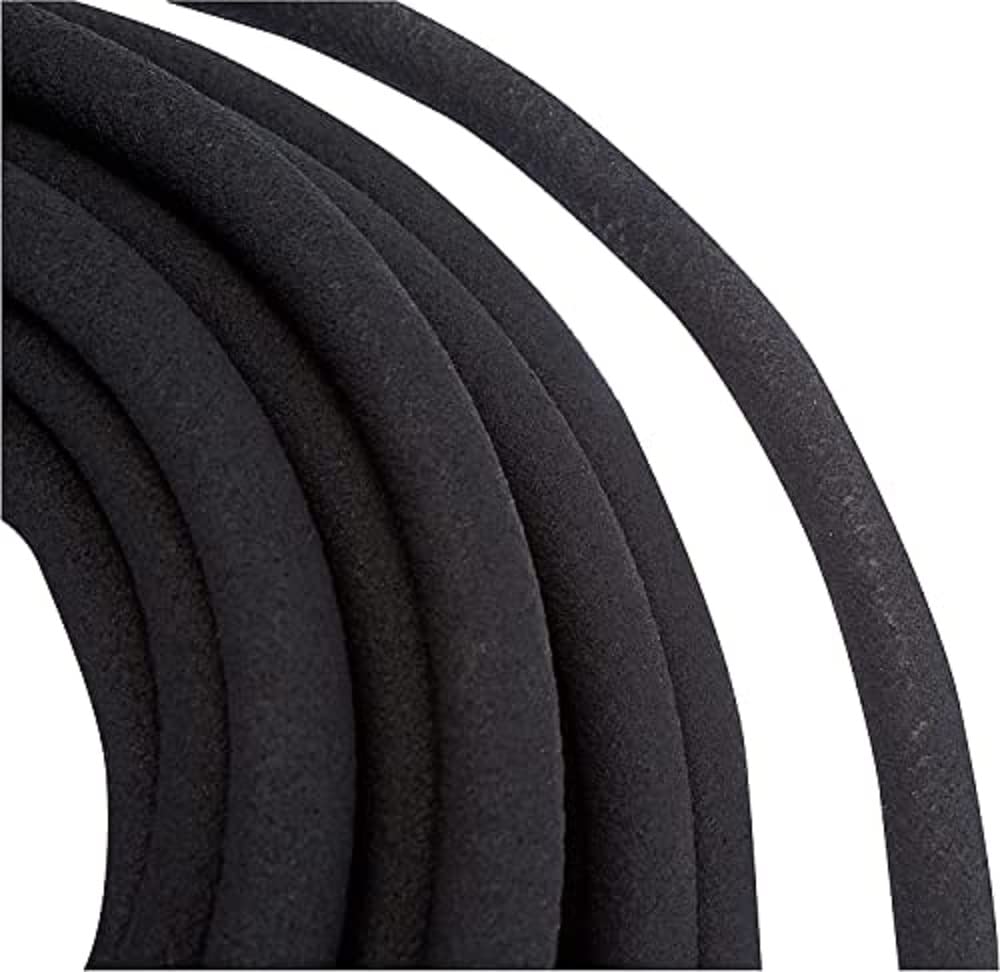 Hozelock Porous Soaker Hose – 15m Microporous Garden Irrigation Pipe