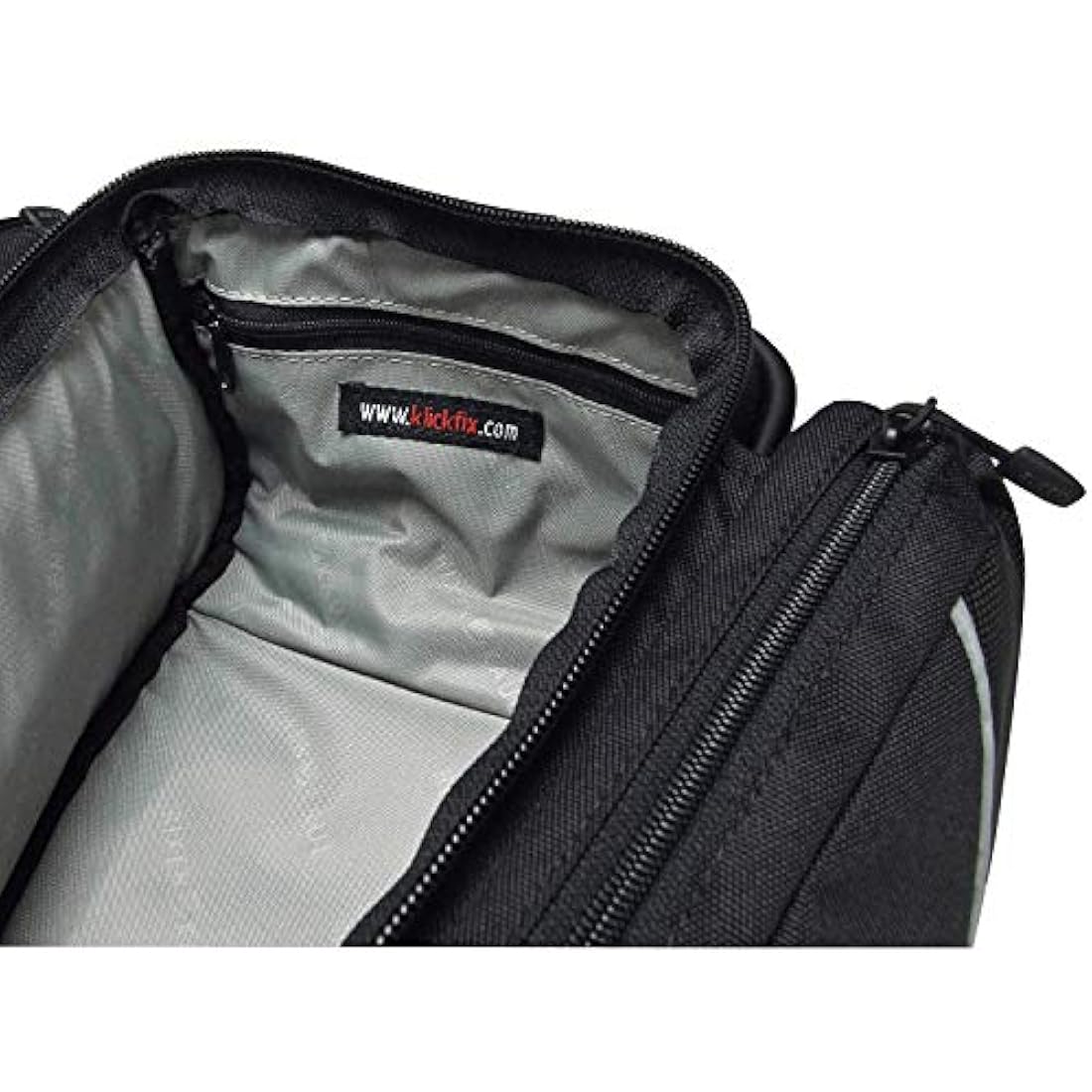 KlickFix Contour Sport Satteltasche – Jolof Store Fahrradtasche