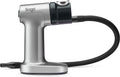 Sage The Smoking Gun Food Smoker – Dual Speed Cold Smoke Infuser, Silver