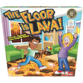 The Floor is Lava! Game by  – Active Family Party Game for Kids