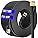 Cat 7 Ethernet Cable 50m – Flat Outdoor Waterproof LAN Cable