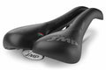SELLE SMP Trk Gel Saddle – Ergonomic City and Trekking Bike Seat