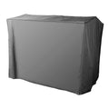 Bosmere Protector 6000 Swing Seat Cover | Waterproof Heavy Duty 600D