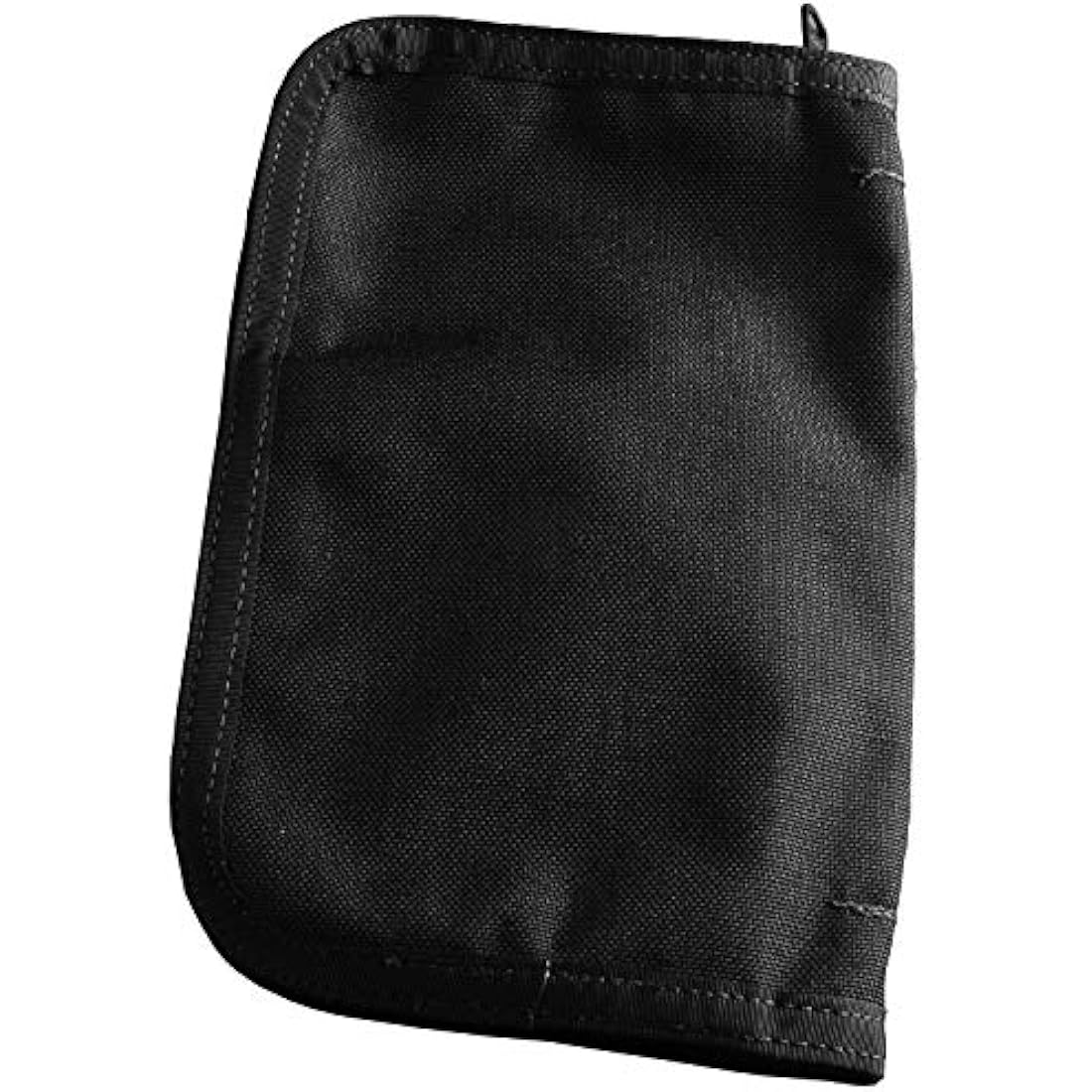 Rite in the Rain Weatherproof Cordura Notebook Cover, 5.5x8.5, Black