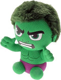 Marvel Beanie –  Knit Character Cap for Winter Headwear