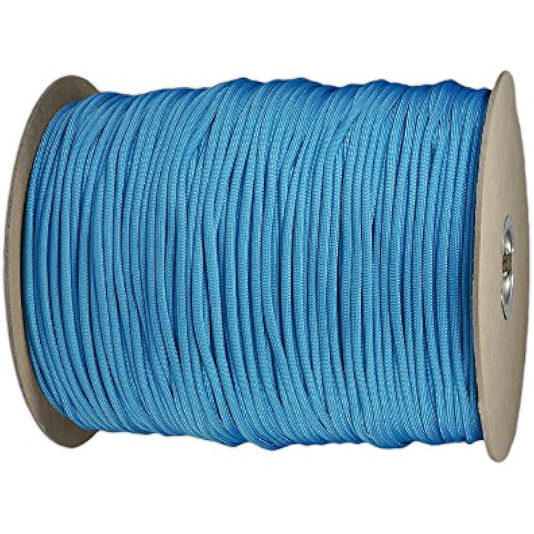 Paracord Planet 550 Type III Nylon Paracord - 100 to 1000 Feet