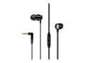 Sennheiser CX 300S In-Ear Headphones – Noise-Isolating Wired Earbuds