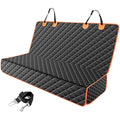 JOEJOY Waterproof Dog Car Seat Cover | 4-in-1 Non-Slip SUV Hammock