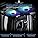 Thermalright Frozen Prism 240 Black ARGB AIO CPU Liquid Cooler