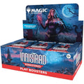 Magic: The Gathering Innistrad Remastered Play Booster Box - 36 Packs