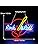 SIGNSHIP Rock & Roll Neon Sign – USB Powered LED Wall Decor for Music Bars