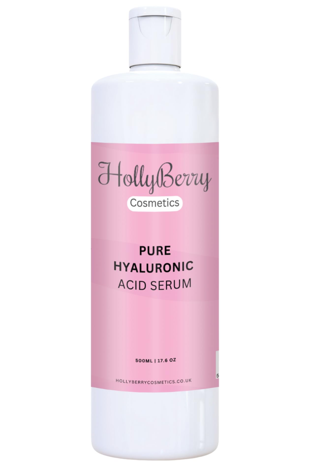 Jolof Store Hyaluronic Acid Serum – 500ml Anti-Aging Moisturizing Gel