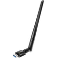 Cudy AC1300 USB 3.0 WiFi Adapter | Dual Band 5dBi High Gain Antenna