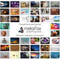 metaFox Leading Change Coaching Cards - 52 Postcards for Management