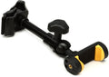 Hercules DG207B Smartphone Holder – Adaptive Mobile Phone Mount for Studio
