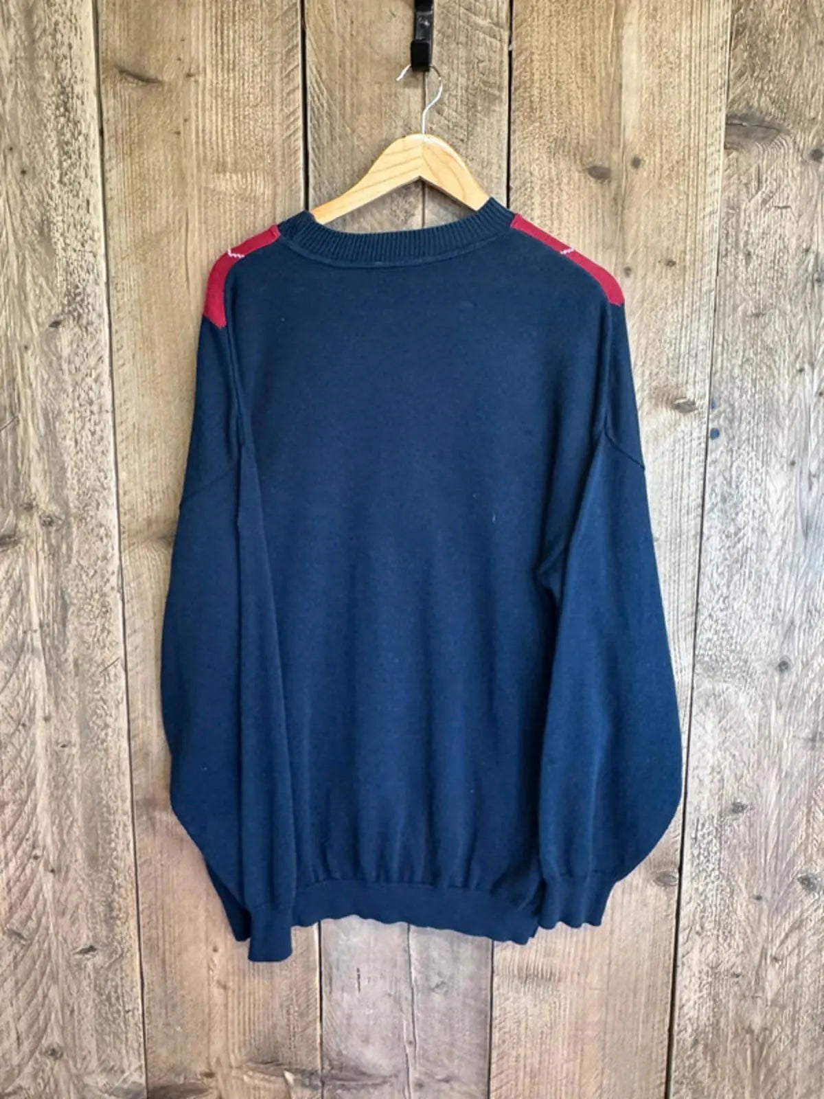 Vintage 1990s The Sweater Shop jumper XL Mens Women’s